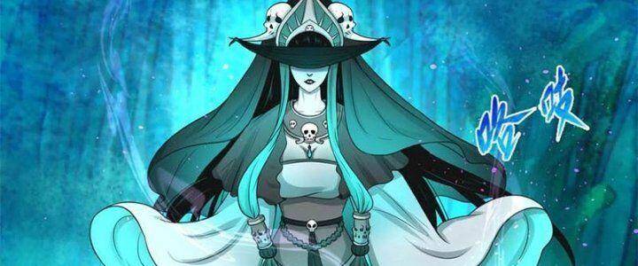 Kỷ Nguyên Kỳ Lạ: Chapter 50