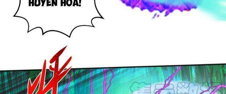 Kỷ Nguyên Kỳ Lạ: Chapter 50