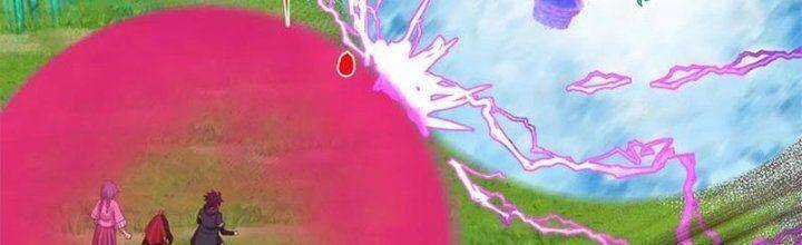 Kỷ Nguyên Kỳ Lạ: Chapter 50