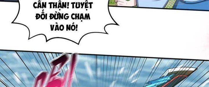 Kỷ Nguyên Kỳ Lạ: Chapter 50