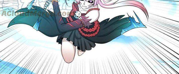 Kỷ Nguyên Kỳ Lạ: Chapter 50