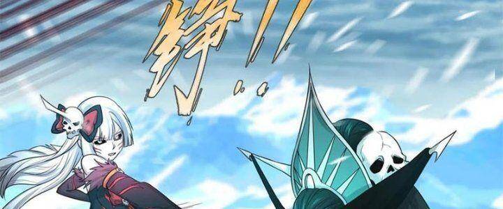 Kỷ Nguyên Kỳ Lạ: Chapter 50