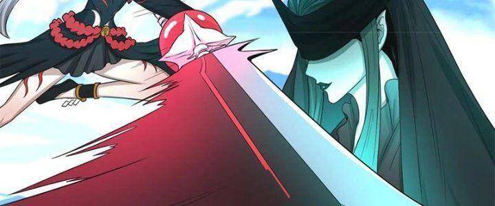 Kỷ Nguyên Kỳ Lạ: Chapter 50