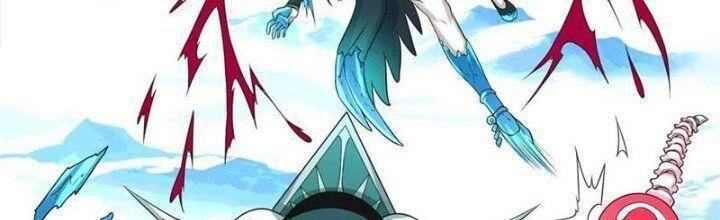 Kỷ Nguyên Kỳ Lạ: Chapter 50