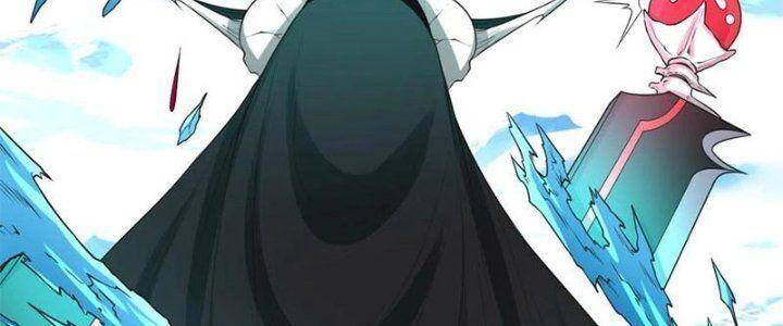 Kỷ Nguyên Kỳ Lạ: Chapter 50