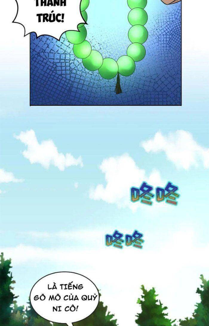 Kỷ Nguyên Kỳ Lạ: Chapter 51