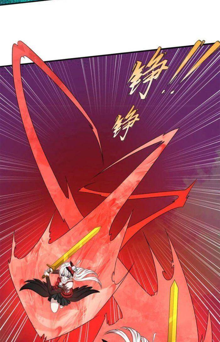 Kỷ Nguyên Kỳ Lạ: Chapter 51