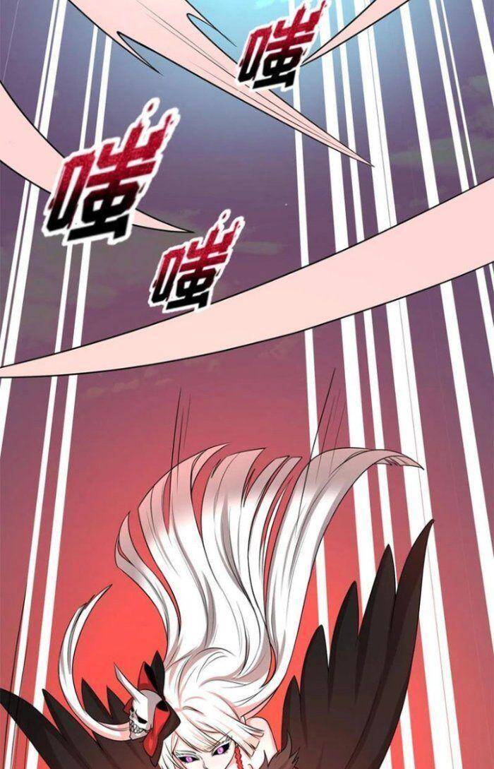 Kỷ Nguyên Kỳ Lạ: Chapter 51