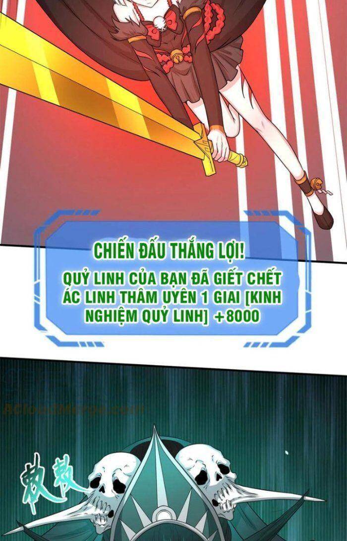 Kỷ Nguyên Kỳ Lạ: Chapter 51