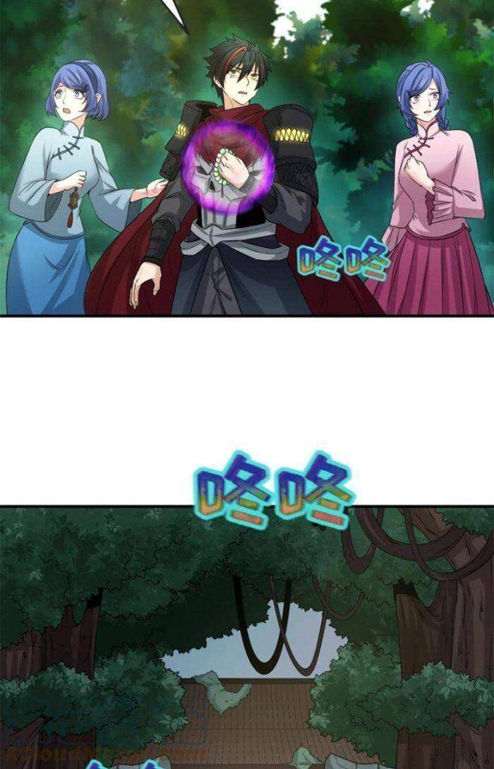 Kỷ Nguyên Kỳ Lạ: Chapter 51