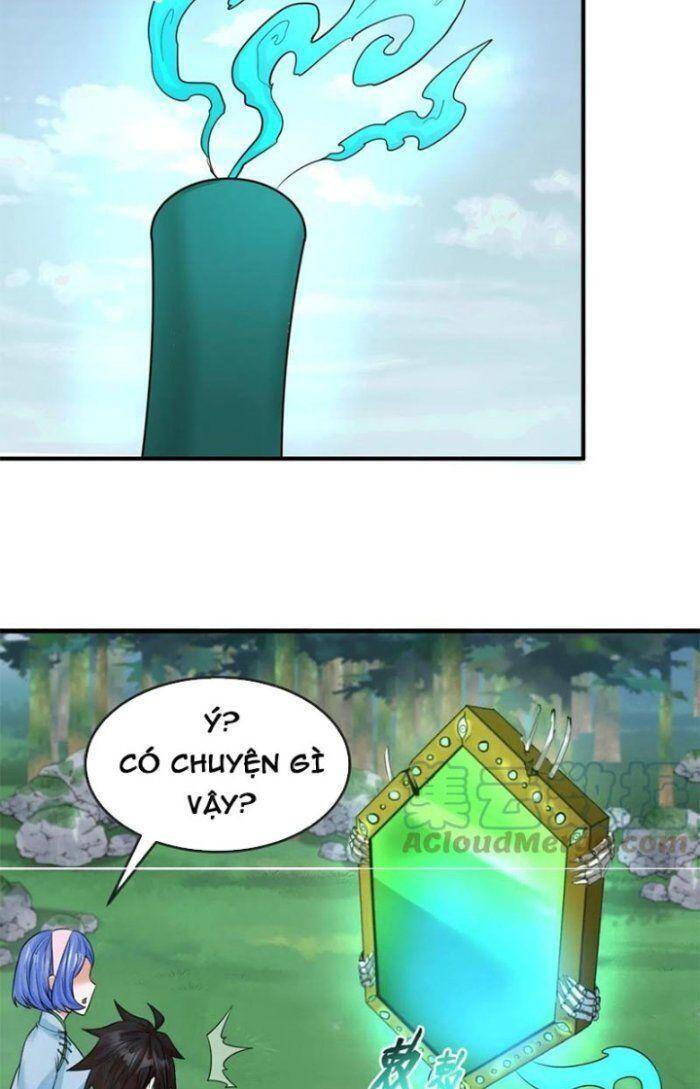 Kỷ Nguyên Kỳ Lạ: Chapter 51