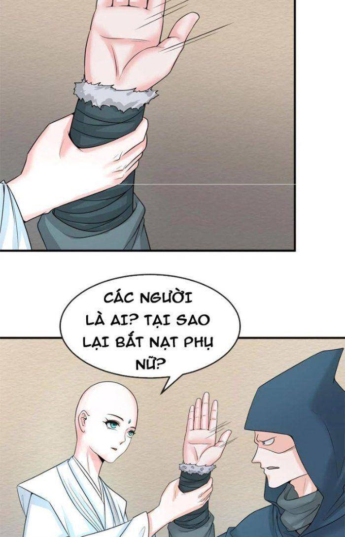 Kỷ Nguyên Kỳ Lạ: Chapter 51