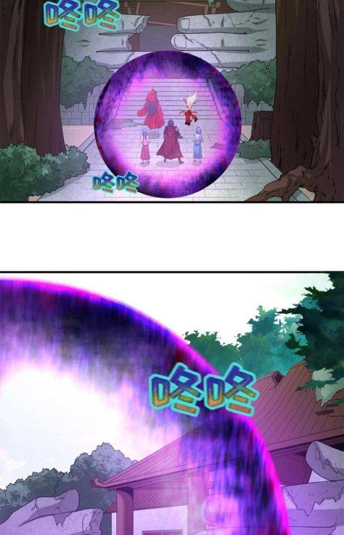 Kỷ Nguyên Kỳ Lạ: Chapter 51