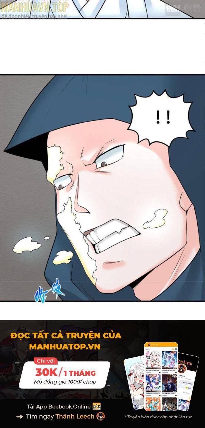 Kỷ Nguyên Kỳ Lạ: Chapter 51