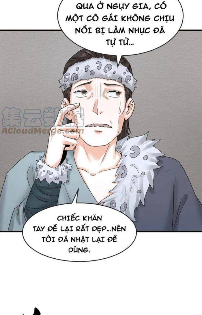 Kỷ Nguyên Kỳ Lạ: Chapter 51