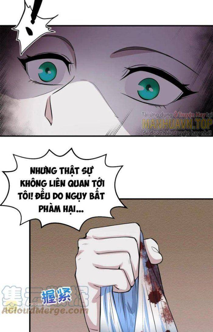 Kỷ Nguyên Kỳ Lạ: Chapter 51