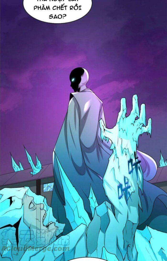 Kỷ Nguyên Kỳ Lạ: Chapter 51