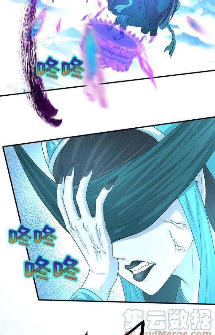 Kỷ Nguyên Kỳ Lạ: Chapter 51