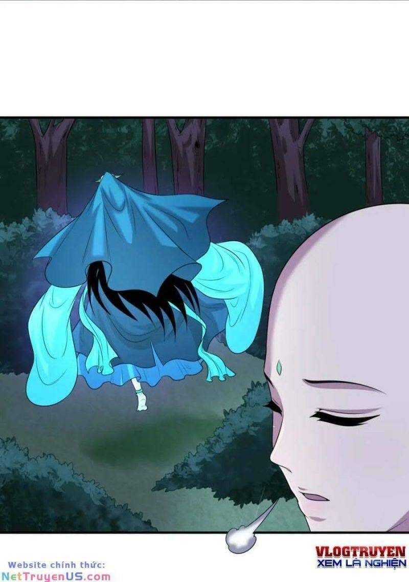 Kỷ Nguyên Kỳ Lạ: Chapter 52