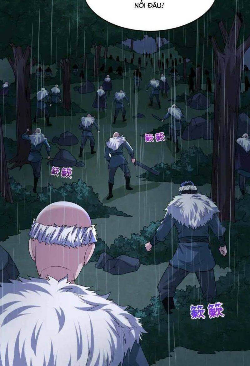 Kỷ Nguyên Kỳ Lạ: Chapter 52