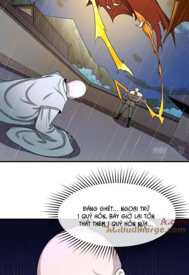 Kỷ Nguyên Kỳ Lạ: Chapter 52