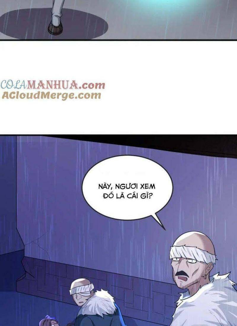 Kỷ Nguyên Kỳ Lạ: Chapter 52