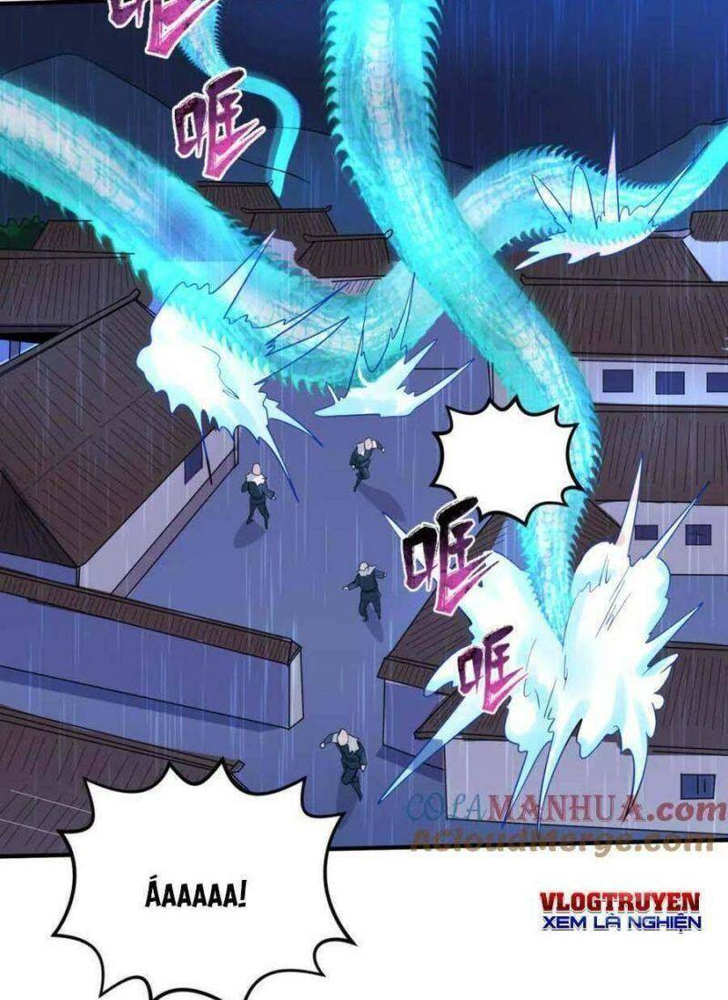 Kỷ Nguyên Kỳ Lạ: Chapter 52