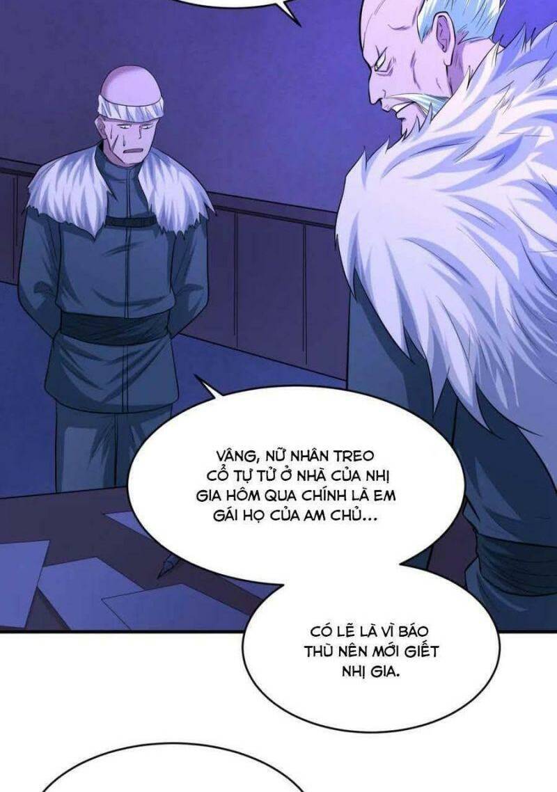 Kỷ Nguyên Kỳ Lạ: Chapter 52