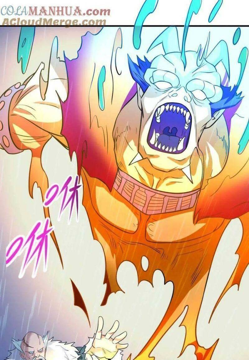 Kỷ Nguyên Kỳ Lạ: Chapter 52