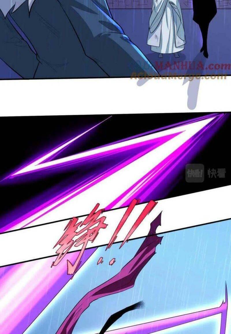 Kỷ Nguyên Kỳ Lạ: Chapter 52