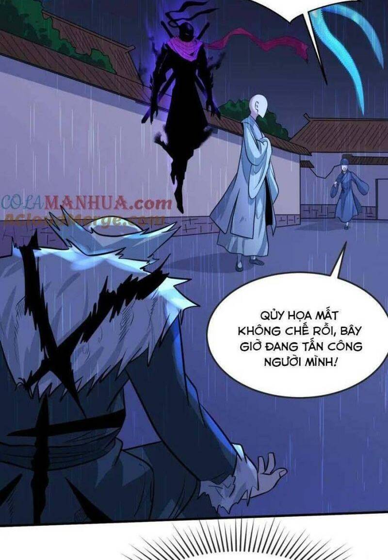 Kỷ Nguyên Kỳ Lạ: Chapter 52