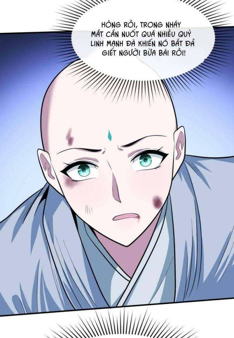 Kỷ Nguyên Kỳ Lạ: Chapter 52