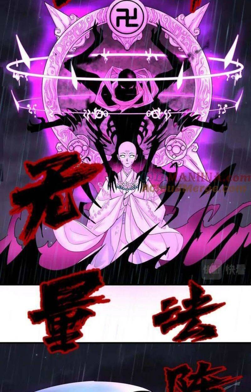 Kỷ Nguyên Kỳ Lạ: Chapter 52