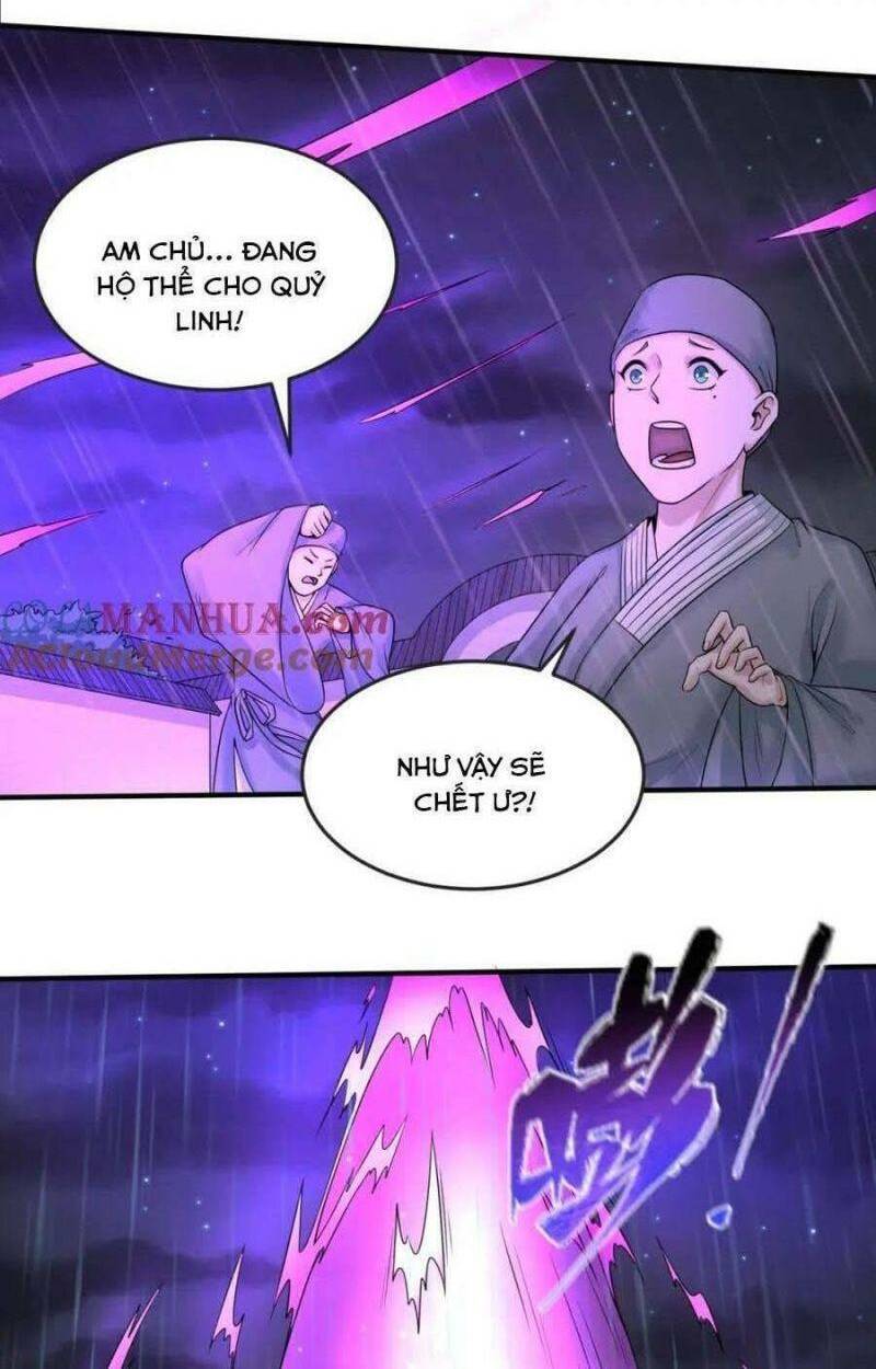 Kỷ Nguyên Kỳ Lạ: Chapter 52