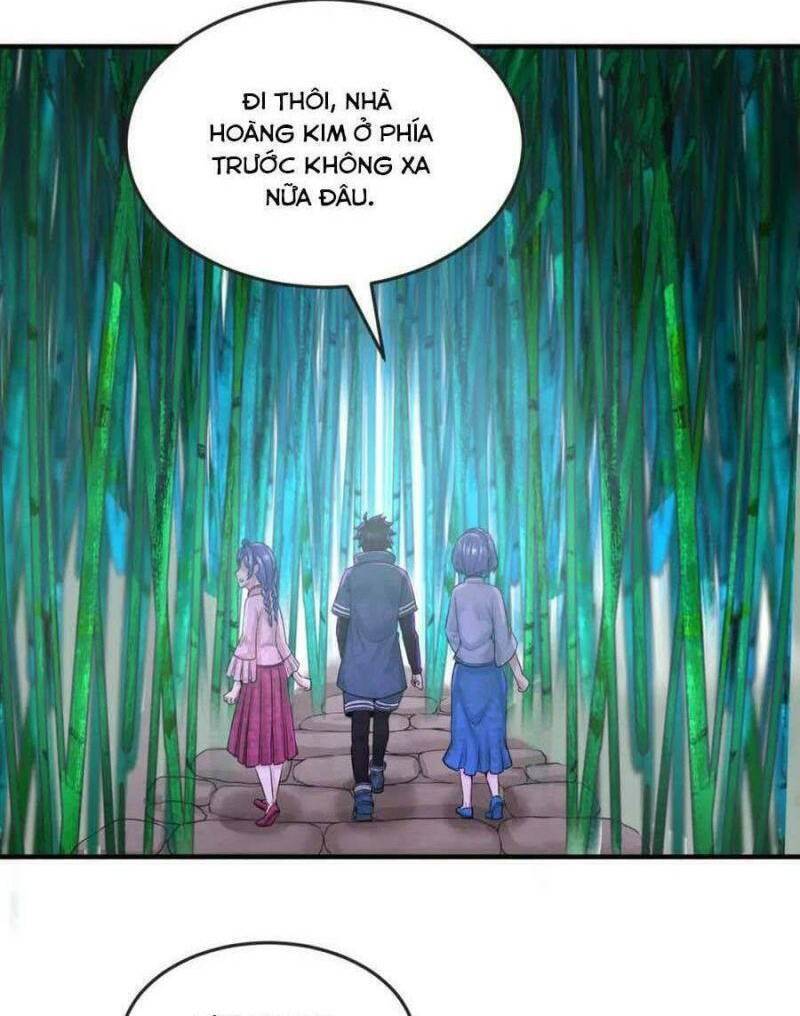Kỷ Nguyên Kỳ Lạ: Chapter 52