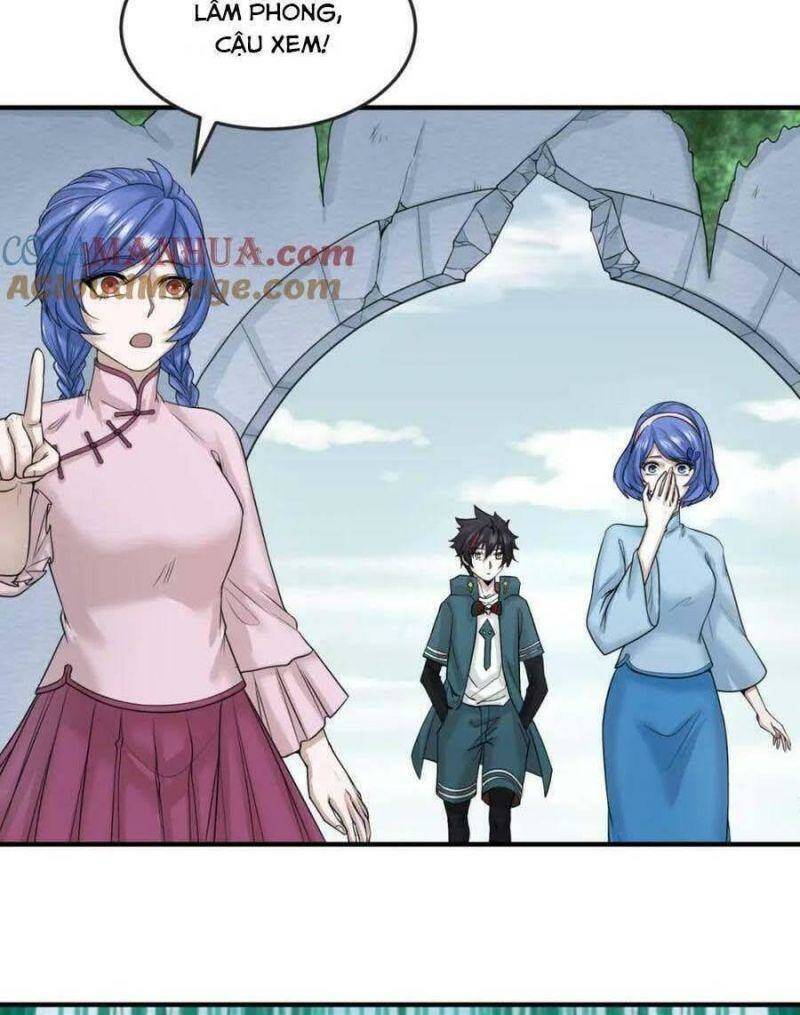 Kỷ Nguyên Kỳ Lạ: Chapter 52