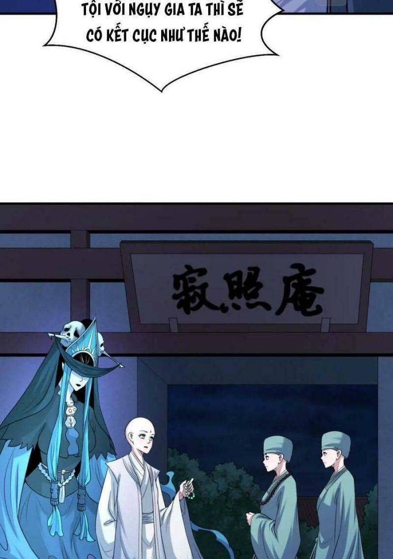 Kỷ Nguyên Kỳ Lạ: Chapter 52