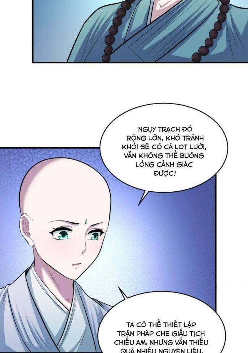 Kỷ Nguyên Kỳ Lạ: Chapter 52