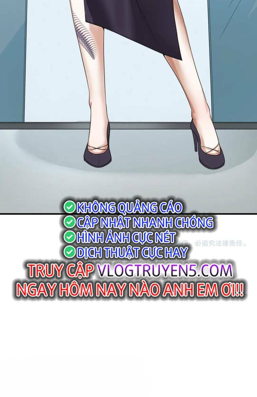 Kỷ Nguyên Kỳ Lạ: Chapter 53