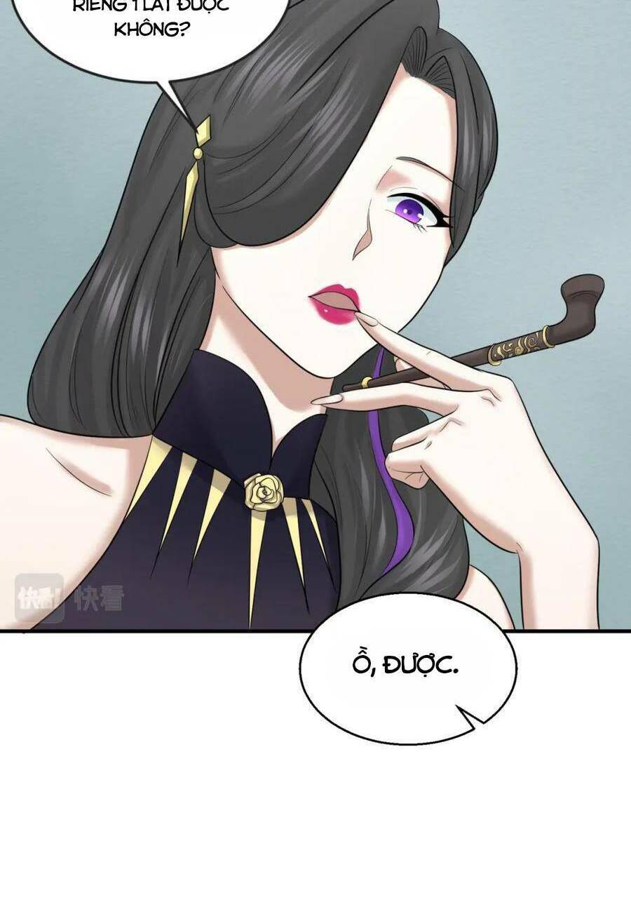 Kỷ Nguyên Kỳ Lạ: Chapter 54