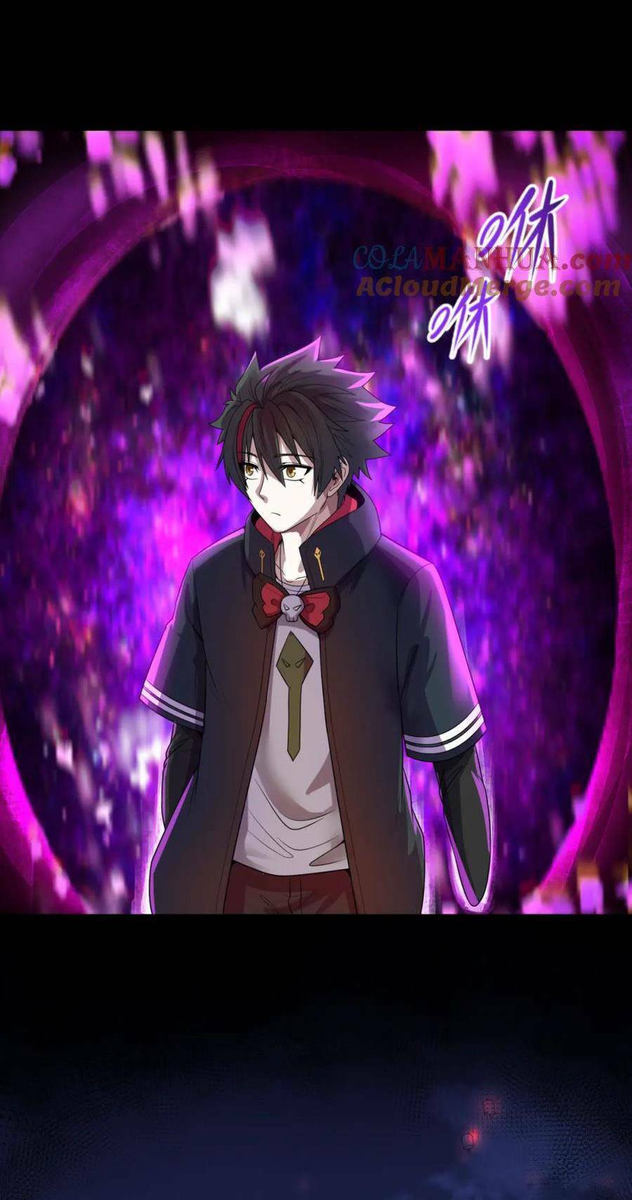 Kỷ Nguyên Kỳ Lạ: Chapter 55