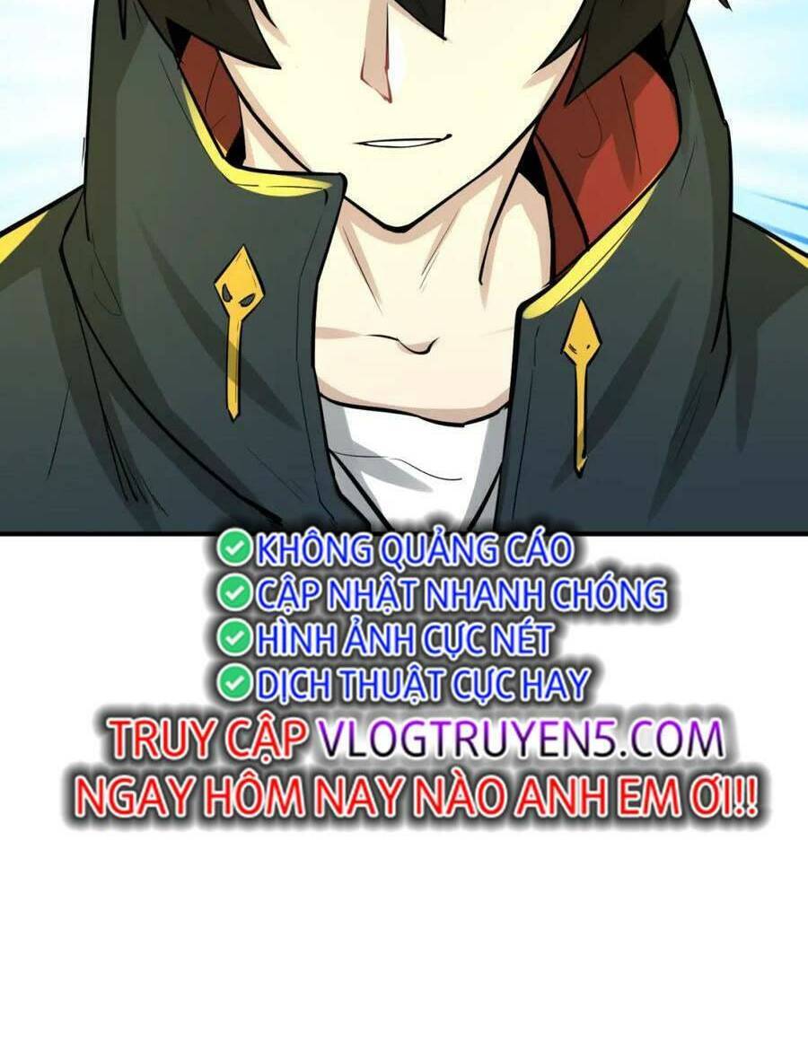 Kỷ Nguyên Kỳ Lạ: Chapter 55