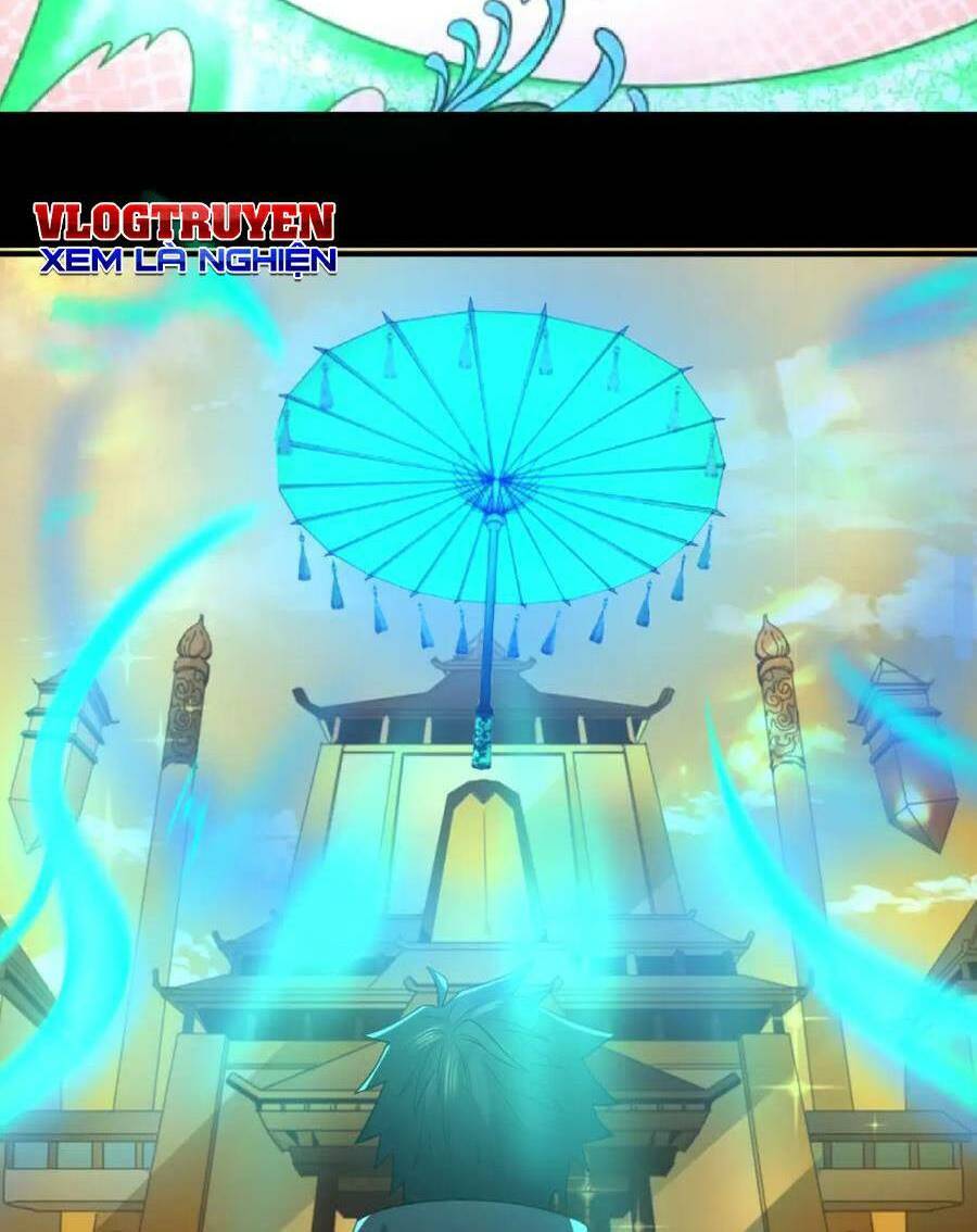 Kỷ Nguyên Kỳ Lạ: Chapter 57