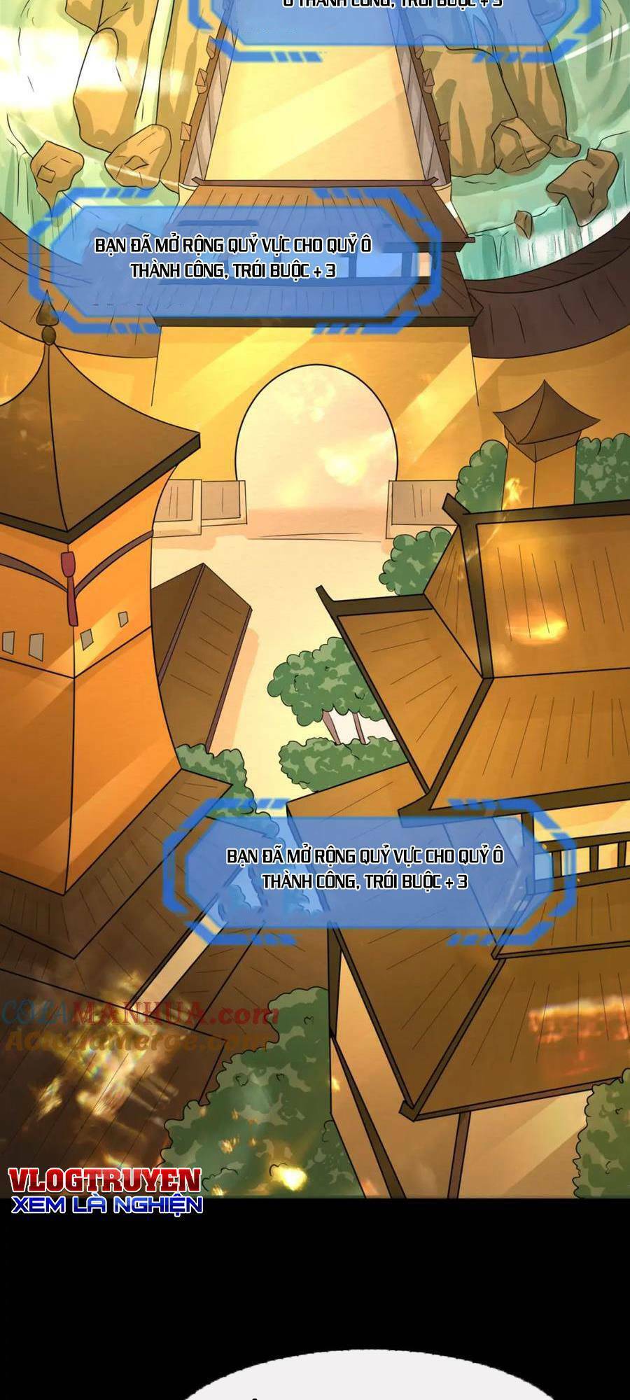 Kỷ Nguyên Kỳ Lạ: Chapter 57