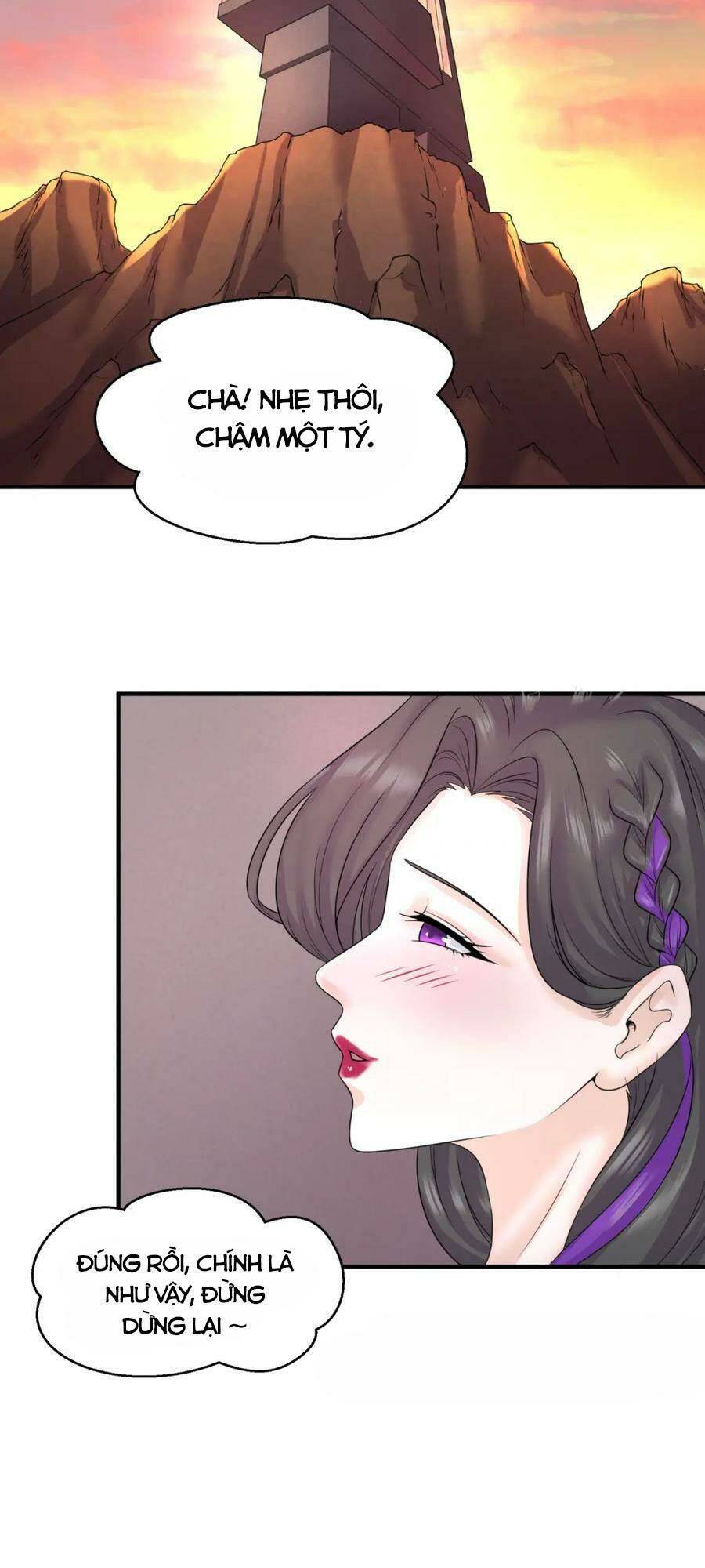 Kỷ Nguyên Kỳ Lạ: Chapter 57