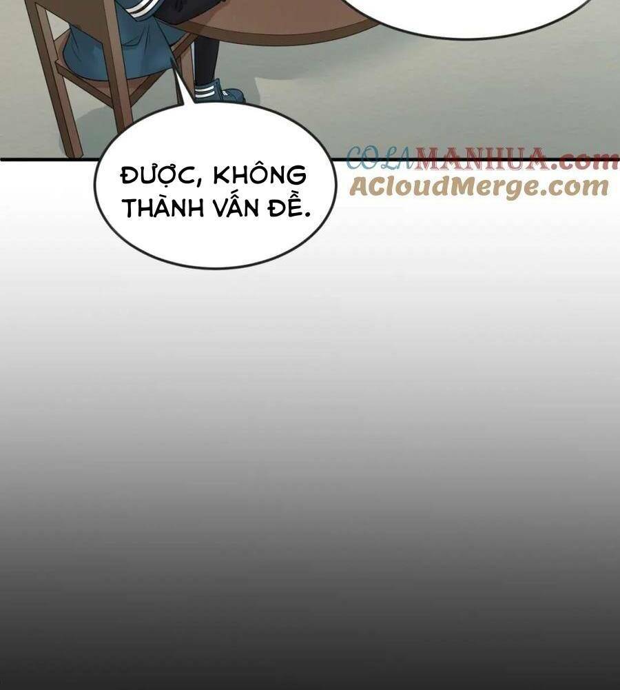 Kỷ Nguyên Kỳ Lạ: Chapter 58