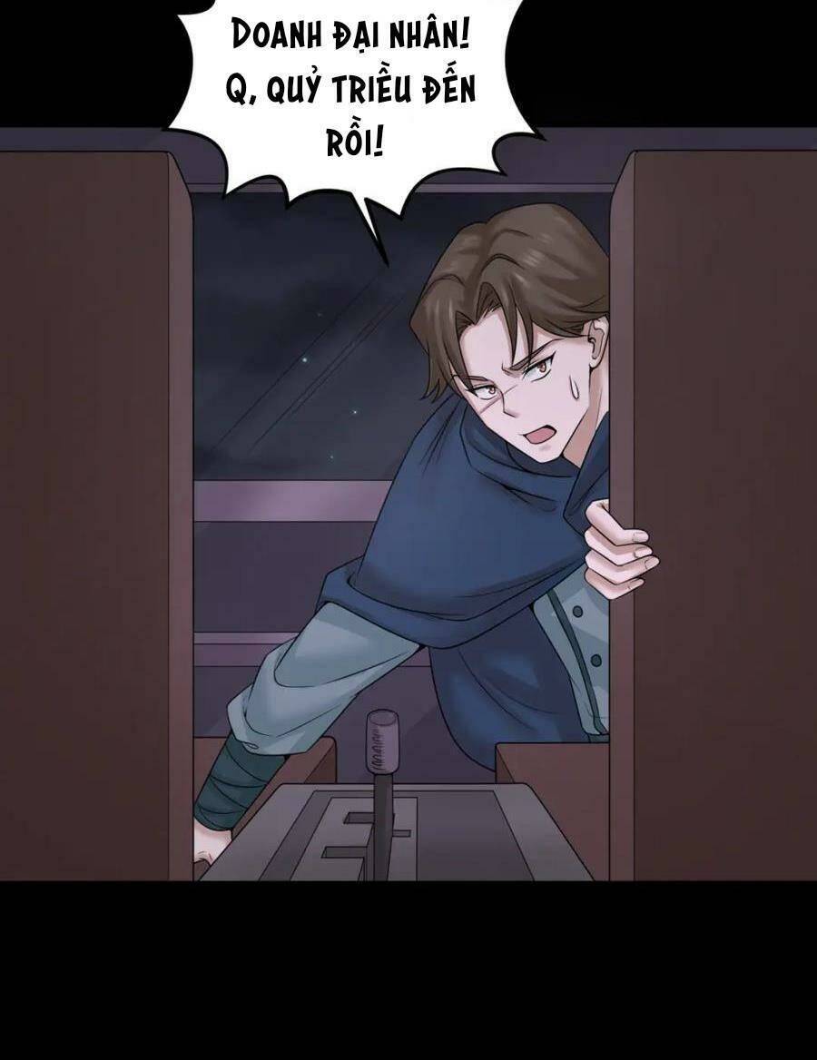 Kỷ Nguyên Kỳ Lạ: Chapter 58