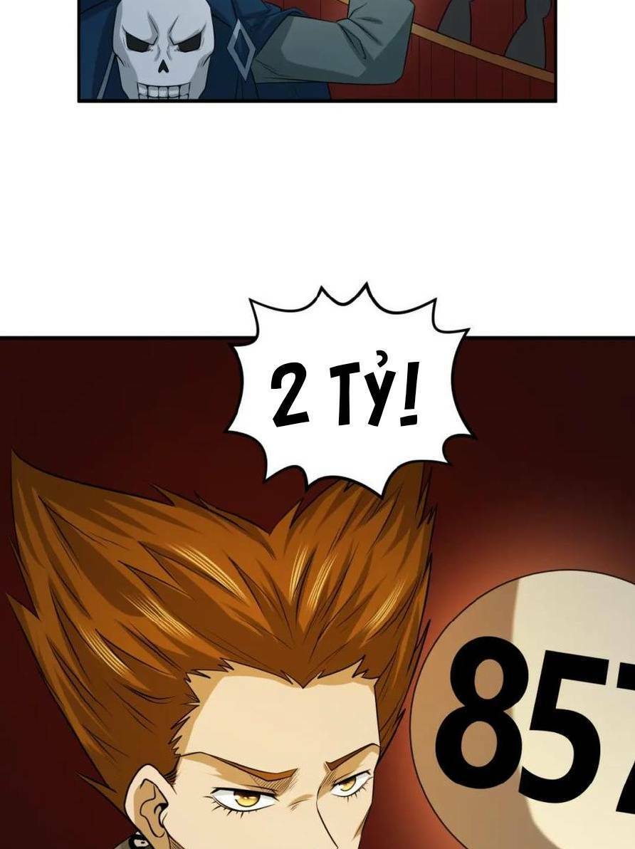 Kỷ Nguyên Kỳ Lạ: Chapter 59