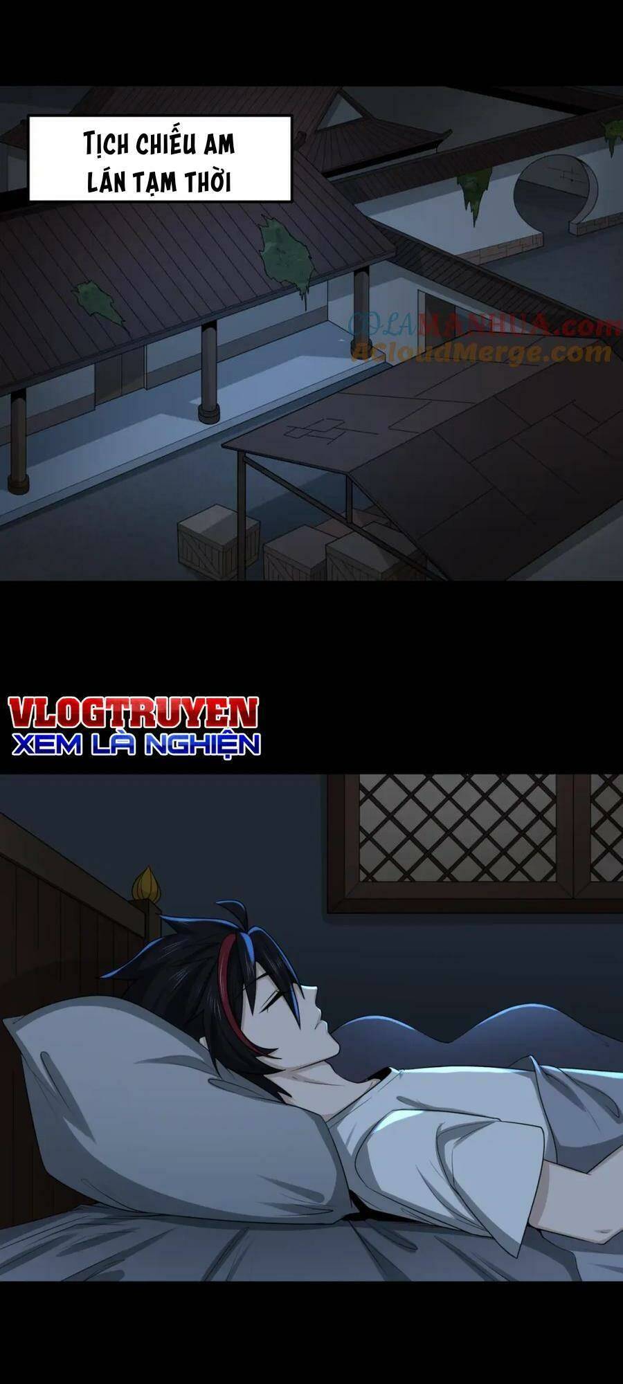 Kỷ Nguyên Kỳ Lạ: Chapter 59