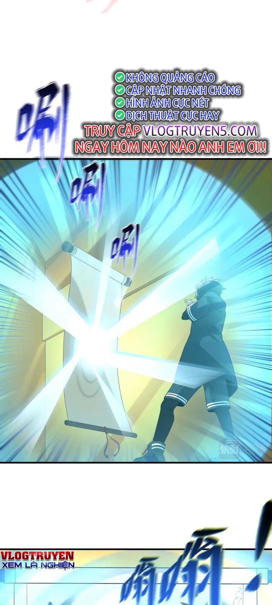 Kỷ Nguyên Kỳ Lạ: Chapter 60